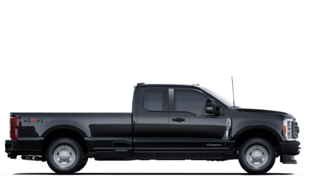 2025 Ford SuperDuty